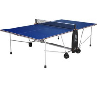 Теннисный стол Cornilleau 100 Indoor 131600 синий