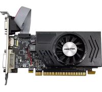 Видеокарта Arktek GeForce GT 730 4GB DDR3 AKN730KD3S4GH1