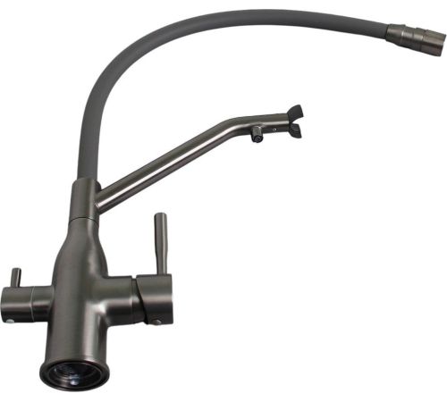 Смеситель Ledeme L4797D-12