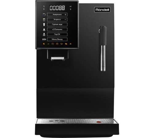 Кофемашина Rondell RDE-1117
