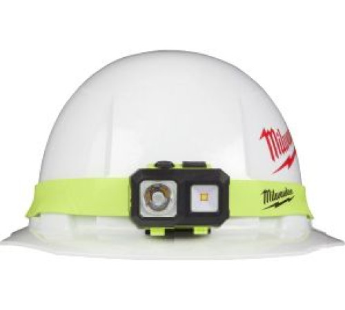 Фонарь Milwaukee ISHL-0