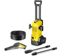 Мойка высокого давления Karcher K3 1.676-350.0