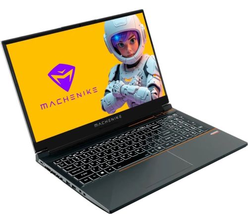 Игровой ноутбук Machenike S15 Pulsar S JJ00GG00JRU