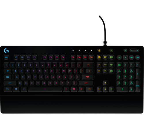 Клавиатура Logitech G213 Prodigy 920-008092