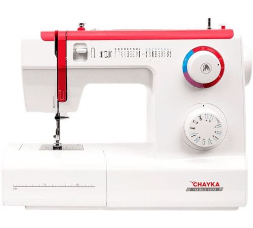 Швейная машина Chayka 145М