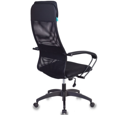Кресло Бюрократ CH-608 черный