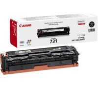 Картридж Canon 731 Black