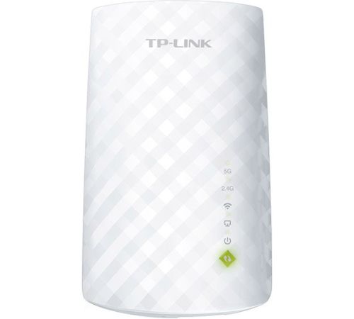 Усилитель Wi-Fi TP-Link AC750 RE200