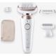 Эпилятор Braun Silk-epil 9 Flex 9-030 3D Wet & Dry
