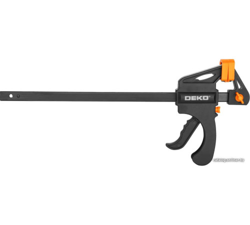 Набор струбцин Deko CLS70-300 8 шт