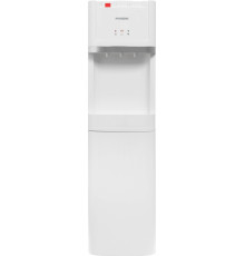 Кулер для воды Hyundai H-WD3406E белый