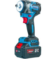 Гайковерт Katana UG9501 Single Power с 1-им АКБ, кейс