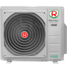 Наружный блок Royal Clima Multi Flexi EU ERP Upgrade 2RMN-14HN/OUT