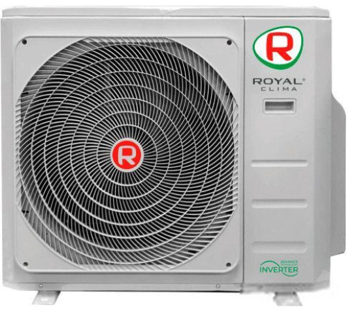 Наружный блок Royal Clima Multi Flexi EU ERP Upgrade 2RMN-14HN/OUT