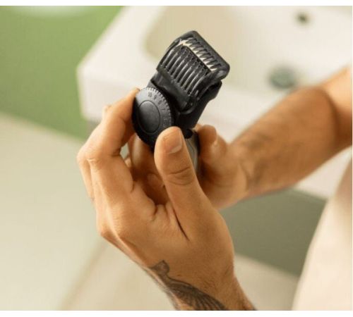 Триммер для бороды и усов Cecotec PrecisionCare OneShave 4411
