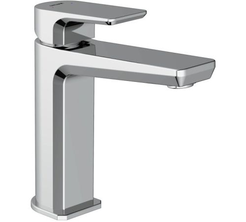 Умывальник Cersanit Moduo 80 S-UM-MOD80/1 + 63063