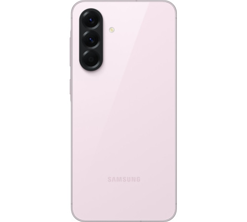 Телефон Samsung Galaxy A56 SM-A566E 8GB/128GB розовый