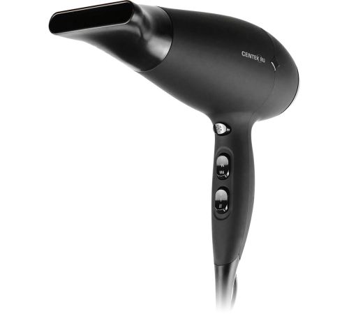 Фен CENTEK CT-2216 черный