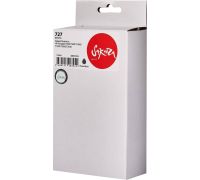 Картридж Sakura Printing SIB3P23A аналог HP 727 Photo Black