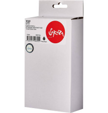 Картридж Sakura Printing SIB3P23A аналог HP 727 Photo Black