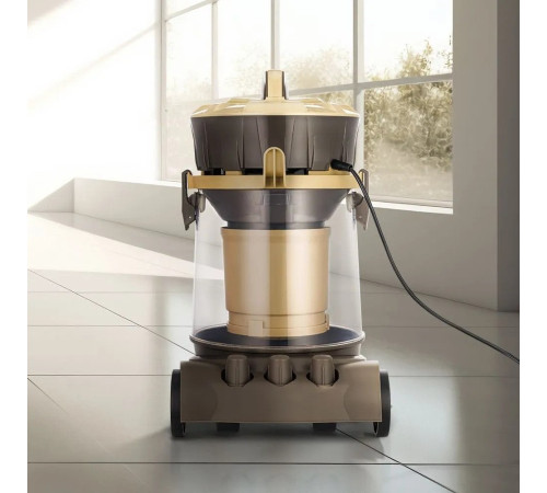 Пылесос Kitfort KT-5192