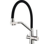 Смеситель ARFEKA Japeto satin