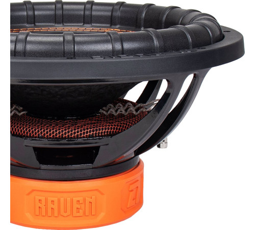 Головка сабвуфера DL Audio Raven 15 V.2