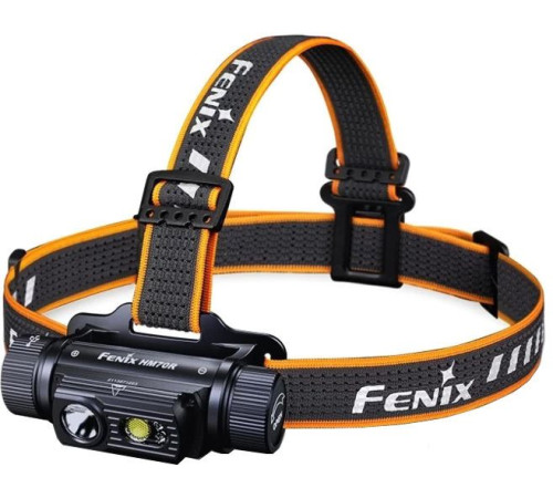 Фонарь Fenix HM70R