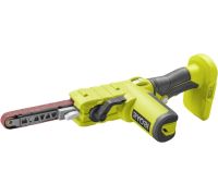 Ленточная шлифмашина Ryobi R18PF-0 без АКБ