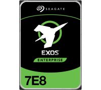 Жесткий диск Seagate Exos 7E8 4TB ST4000NM003A