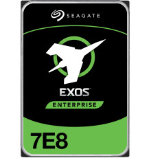 Жесткий диск Seagate Exos 7E8 4TB ST4000NM003A