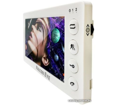 Монитор Falcon Eye Cosmo HD