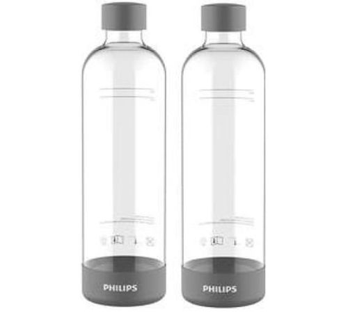 Бутылка для газирования Philips ADD911GR/10
