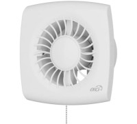 Осевой вентилятор ERA D120 Wind 120-02