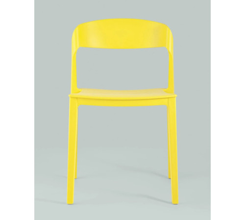 Стул Stool Group Moris SL-7089 70139 желтый
