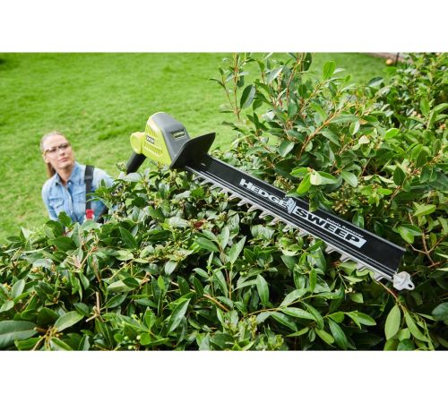 Высоторез Ryobi Max Power RY36PHT50A-0 без АКБ