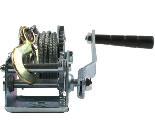 Лебедка Shtapler FD-1200 540кг 71064038 10м