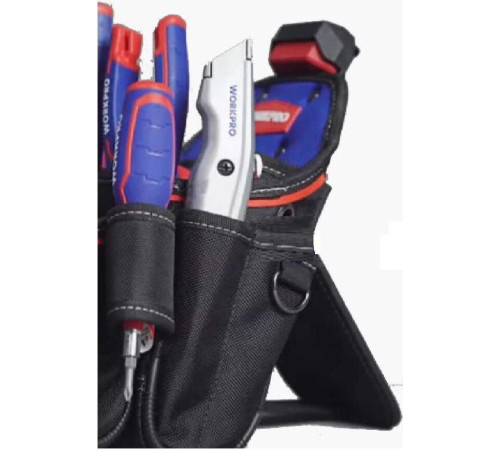 Пояс Workpro WP281072
