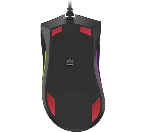 Игровая мышь A4Tech Bloody P90s