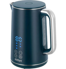 Электрический чайник Kitfort KT-6784