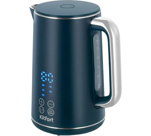 Электрический чайник Kitfort KT-6784