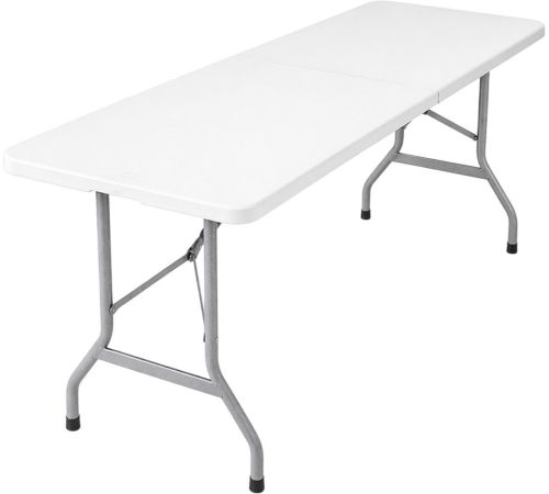 Кемпинговый стол HUMBLE HM-SZ180 белый