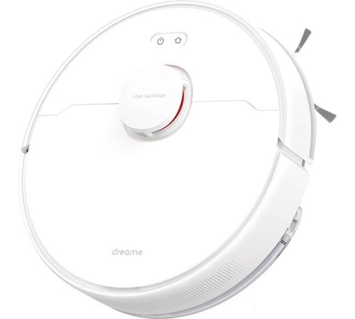 Робот-пылесос Dreame F9 Pro международная версия, белый