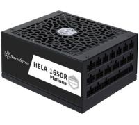 Блок питания SilverStone HELA 1650R Cybenetics Platinum SST-HA1650R-PM