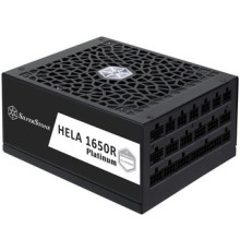 Блок питания SilverStone HELA 1650R Cybenetics Platinum SST-HA1650R-PM
