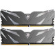 Оперативная память Netac Shadow II Black 2x16ГБ DDR4 3200МГц NTSWD4P32DP-32K