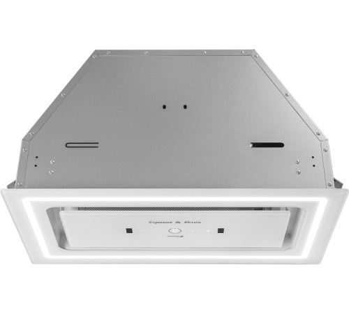 Кухонная вытяжка Zigmund & Shtain K 171.5 W