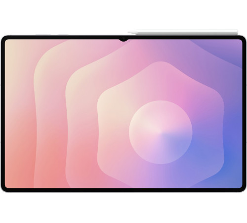 Планшет Samsung Galaxy Tab S11 Ultra 5G SM-X936 12GB/256GB серебристый
