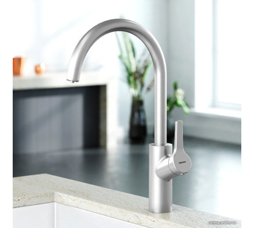 Смеситель Damixa Eclipse 310721400