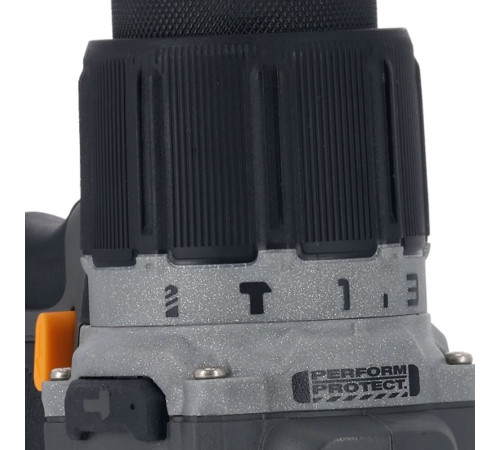 Ударная дрель-шуруповерт DeWalt DCD85MM2T с 2-мя АКБ, кейс
